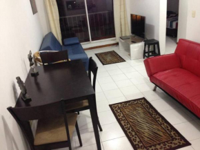 2 bedroom Modern apartment Estadio Medellin